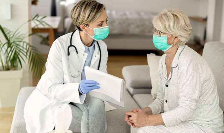 Yaz hastalıklarından korunma yöntemlerini halk sağlığı uzmanı Dr. Tayyar Şaşmaz anlattı: ‘En koruyucu yöntem el yıkama alışkanlığı’