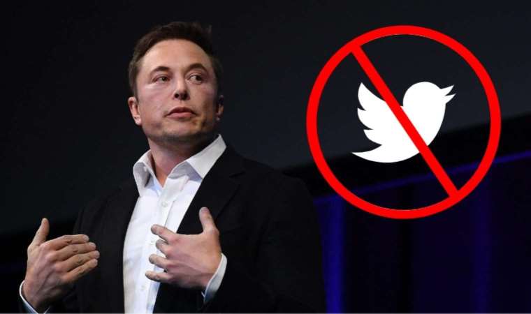 Twitter’daki yeni döneme ilişkin İstanbul Barosu’ndan açıklama: ‘Haberleşme özgürlüğüne kısıtlama getirecek karar alabilir’