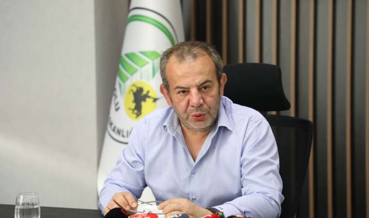 Yürüyüş öncesi Kılıçdaroğlu'na seslendi