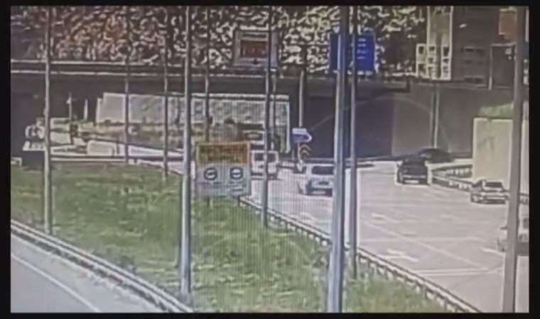 Amasya'da korkunç kaza... 1’i bebek, 2’si çocuk 21 kişi yaralandı!