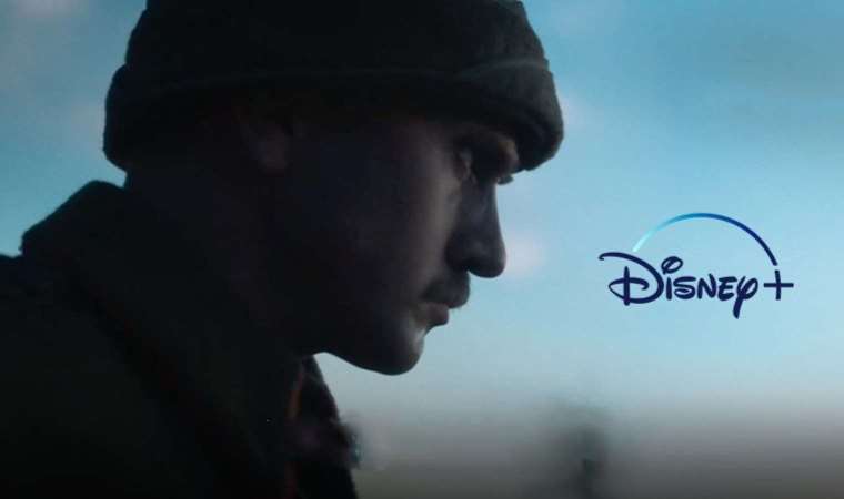 Yerli içerikleri kaldıran Disney Plus, 'Atatürk' dizisinin fragmanını yayınladı: 100'üncü yılda tüm dünyada...
