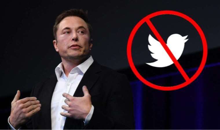 Twitter'a içerik görüntüleme sınırı getirildi: Mali durumu en kötülerden biri