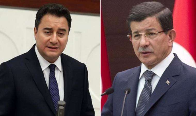 Gelecek Partisi'nin 'birleşme' çağrısına DEVA Partisi'nden 'ret'