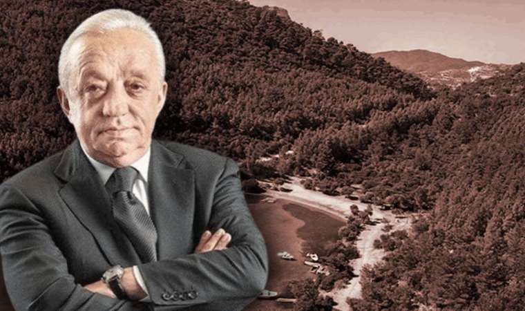 Millete koyu verir mi derken Cengiz İnşaat’ı koyuverdi