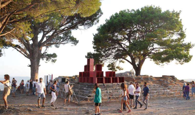 Direktör Öner Eren Arıkan: Bergama'yla özdeşleşecek