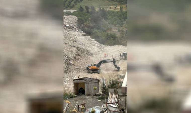 Deprem bölgesinde tehlike çanları çalıyor: İkinci bir afetin ayak sesleri!