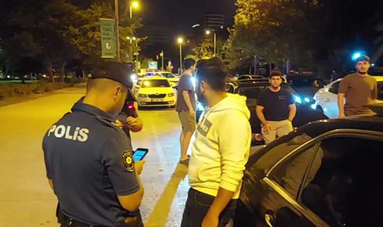 Kadıköy’de polisin 'dur' ihtarına uymayan motosikletli alkollü çıktı: 'Kötü niyetim yoktu'