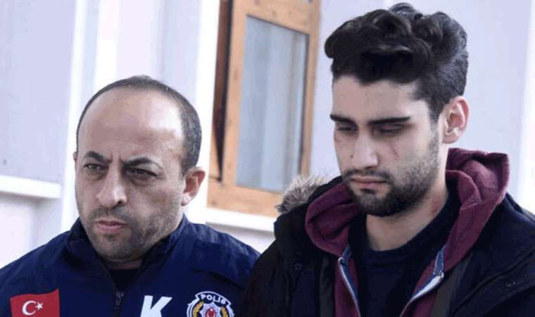 Kadir Şeker cezaevine dönmeyecek