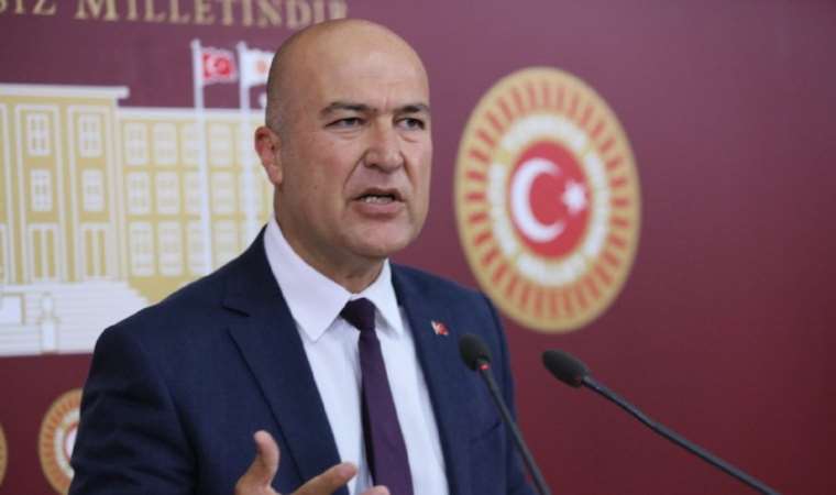CHP’li Bakan toplu ulaşımda vergilerin kaldırılması için kanun teklifi verdi