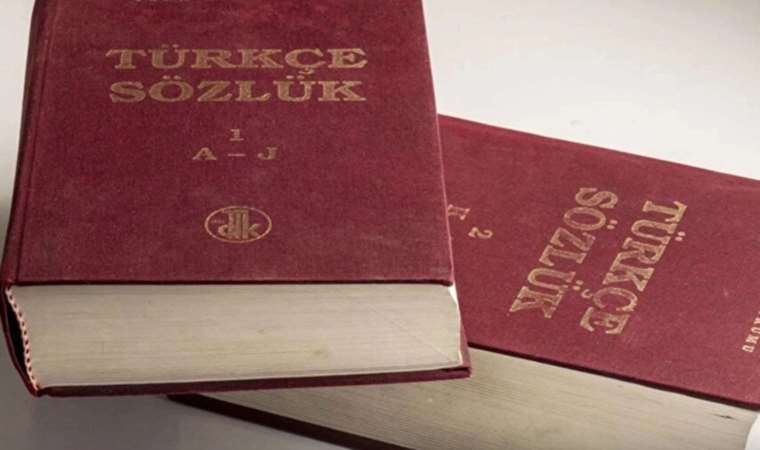 Türkçe Sözlük’e güncelleme: Bazı sözcüklerin yazımı değiştirildi
