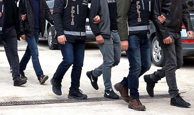 1 kişinin hayatını kaybettiği kavgada 6 şüpheli tutuklandı!