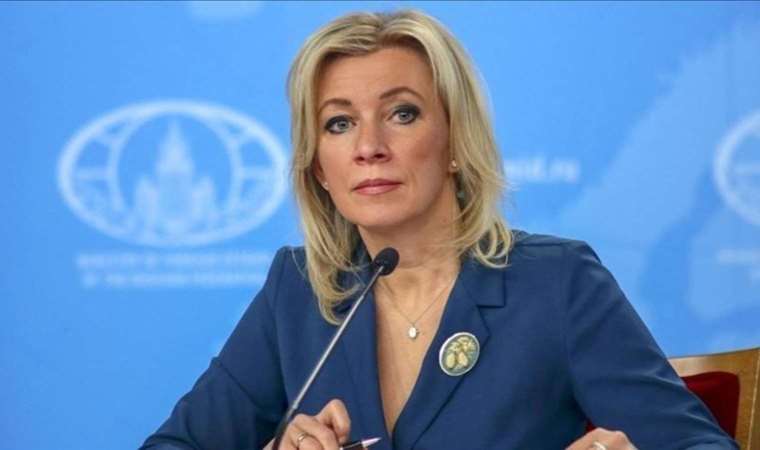 Russia rejects reports of secret talks with US over Ukraine