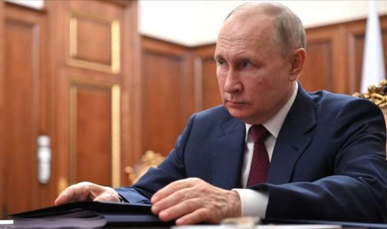 Putin says West distorted Black Sea grain deal