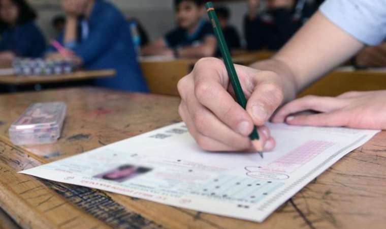 YKS istatistikleri açıklandı!