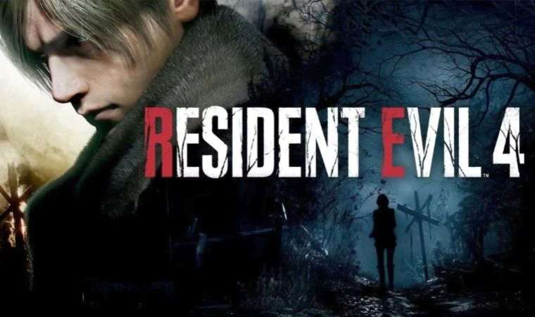 Resident Evil 4 Remake için yeni bir rekor açıklandı