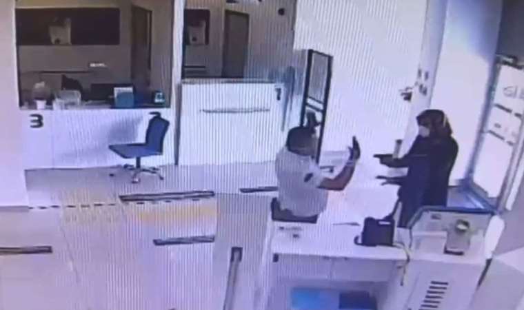 İstanbul'da film gibi olay...