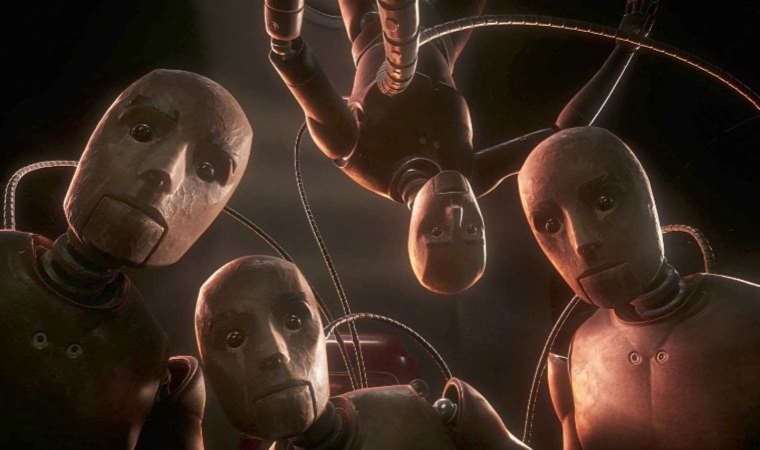 Atomic Heart için eklenti paketi geliyor: Annihilation Instinct