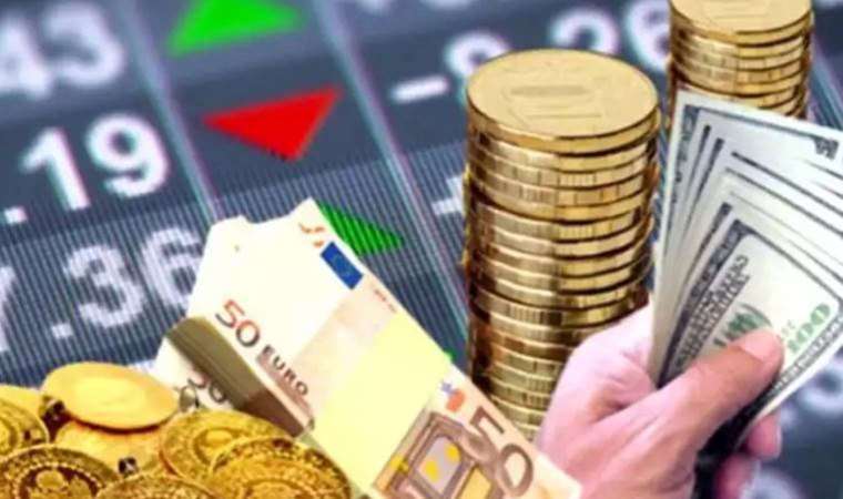 Merkez bankası faiz kararını açıkladı: İşte borsa, altın ve dolarda son durum