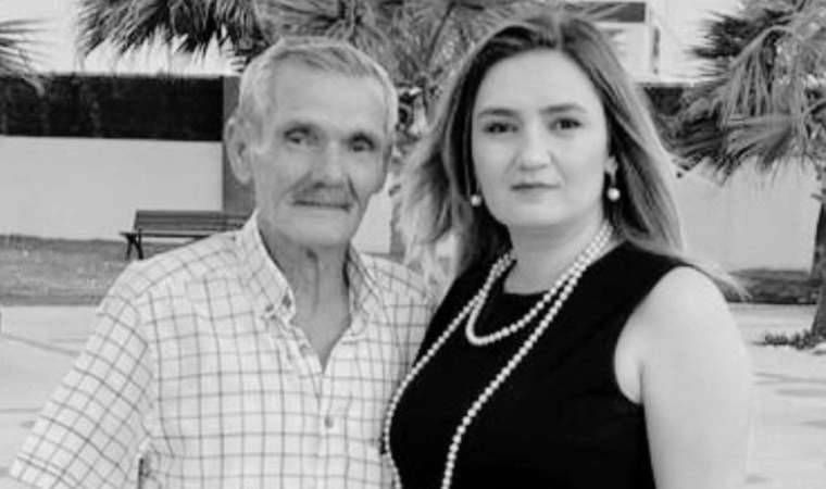 CHP'li Sevda Erdan Kılıç’ın acı günü