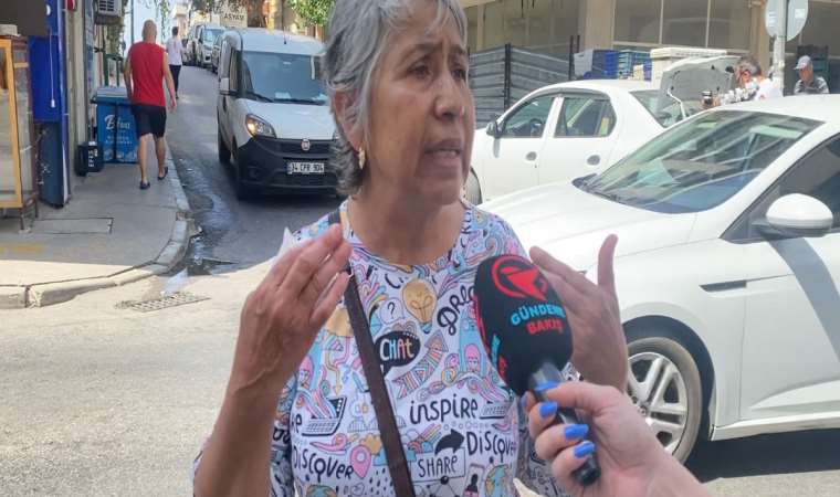 İzmir'de barınma krizi: İntihar edeceğim!