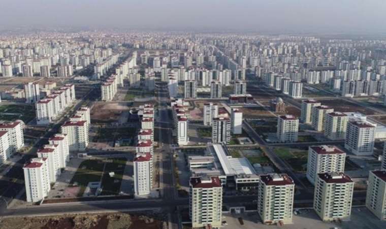 Kiralıkta talep yükseliyor satılık konutlar geriliyor