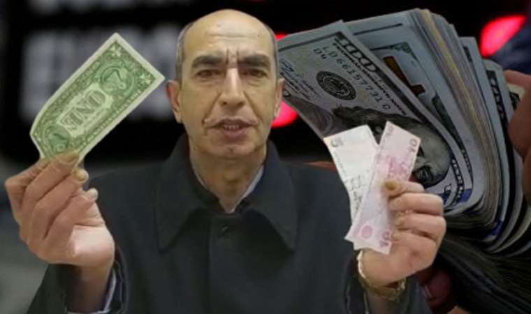 Faiz kararının ardından para uzmanı Yılmaz Kapalıçarşı’dan uyardı: ‘Bu karar dövizin ateşini daha da yükseltecek’