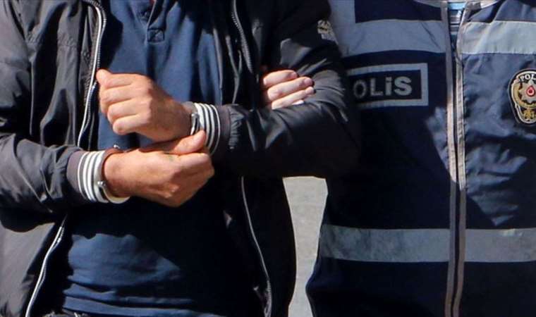 ‘Kasten öldürme’ ve ‘yağma’ suçlarından hüküm giyen 2 firari yakalandı