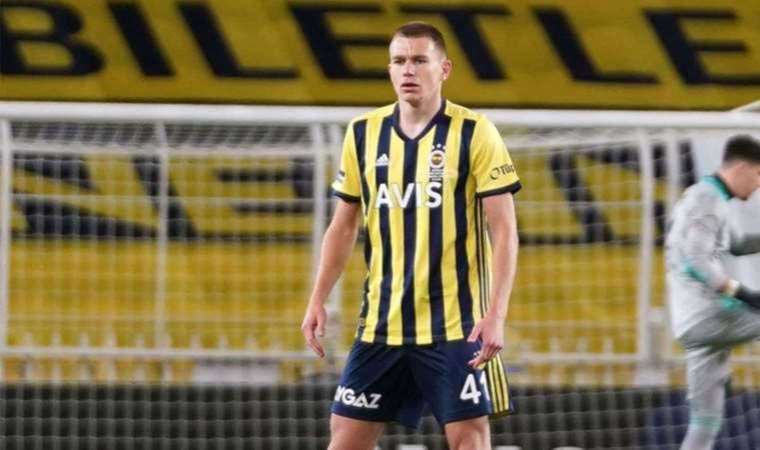 Fenerbahçe'den ayrılık açıklaması!