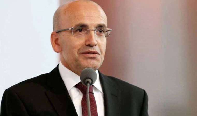 Bakan Şimşek: Ülkemizi gri listeden çıkartmaya kararlıyız