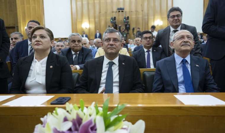 CHP'de 'Genel başkan Özgür Özel, cumhurbaşkanı adayı Ekrem İmamoğlu olsun' iddiası