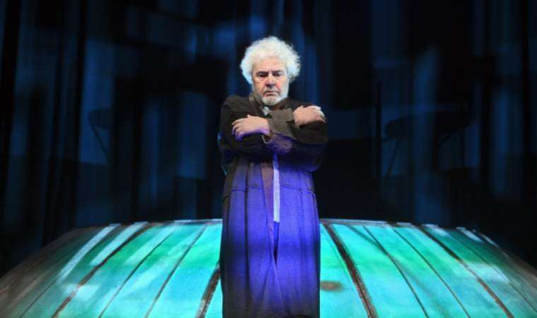 ‘Hiç’ yolculuğuna tanıklık