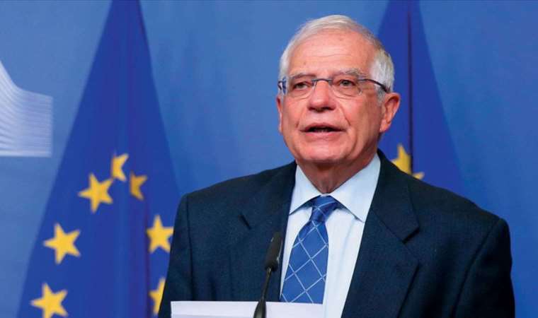 AB'den Türkiye vurgusu: Güçlü bir ilişki geliştirmek için karşılıklı çıkarlar var