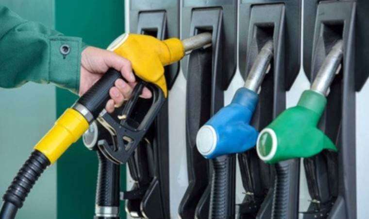 Motorine dev zam pompaya yansıdı! 21 Temmuz 2023 güncel benzin ve motorin fiyatları...
