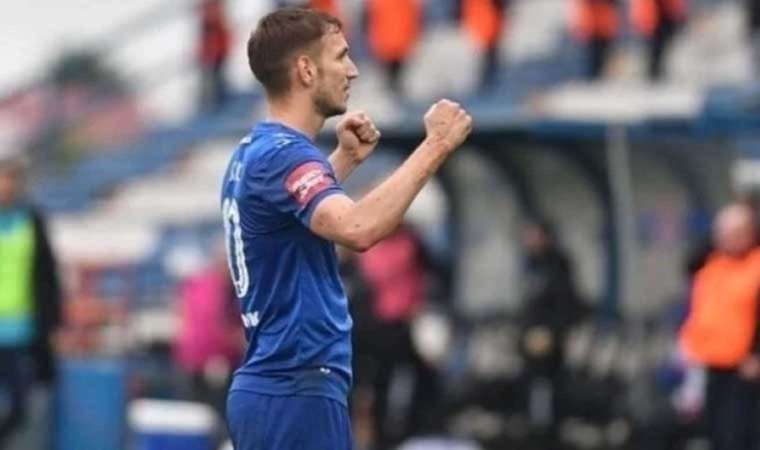 Trabzonspor'un yeni 10 numarası İstanbul'da