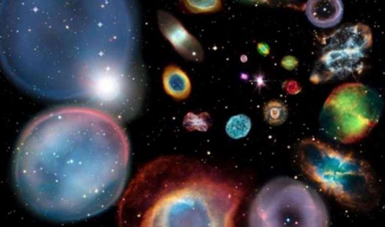Samanyolu Galaksisi'ndeki hayalet yıldızların gizemi çözüldü