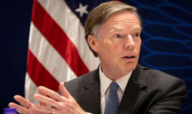 Chinese hackers breach US ambassador's emails