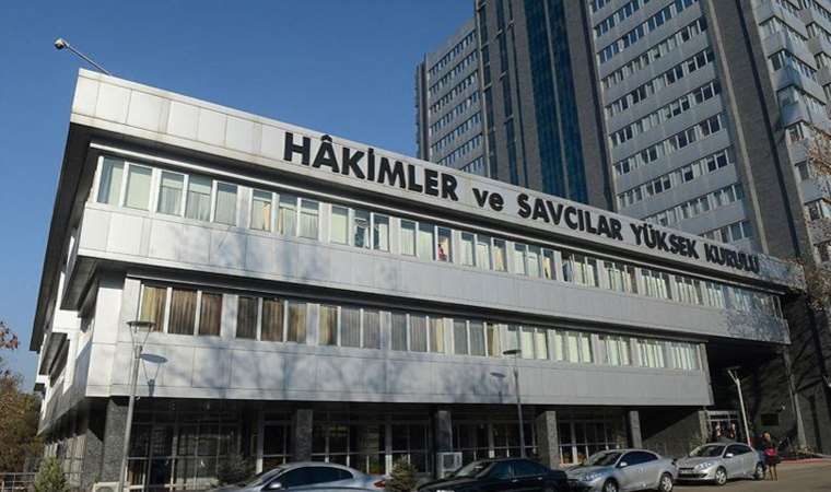 Hukukçulardan HSK atamalarına tepki: Cumhuriyet'e karşı devrimdir