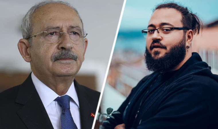 Kılıçdaroğlu'ndan 'Jahrein'e bir tazminat davası daha!
