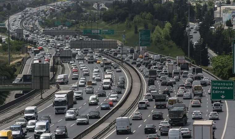 Ek motorlu taşıt vergisinde genel tebliğ taslağı hazırlandı. Kimler muaf olacak?