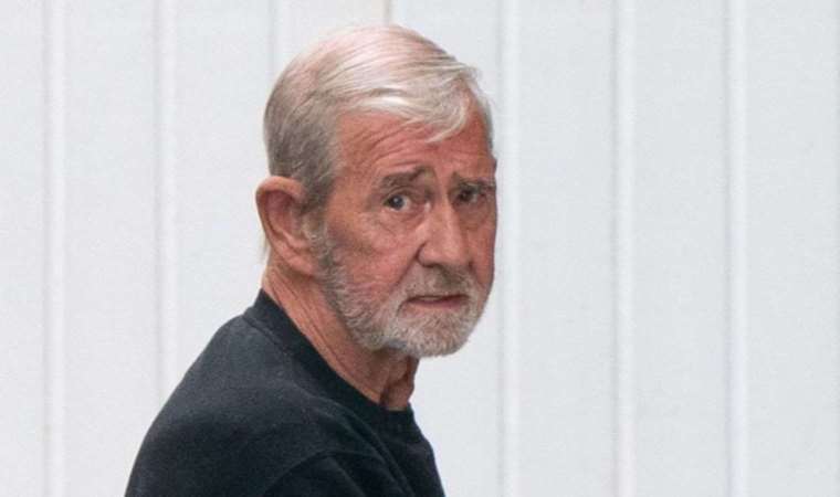 Hasta karısını öldüren adam suçsuz bulundu