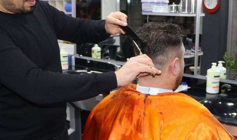 Berber fiyatlarına dev zam!