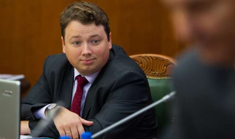 Rus Senatör Jidkov: Rusya-Türkiye ilişkileri, tüm dünya için bir model teşkil ediyor