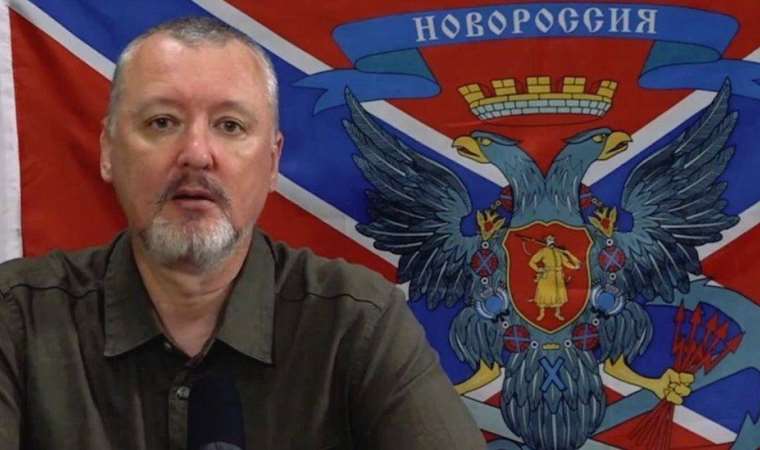 MH17 uçak faciası nedeniyle Hollanda’da ömür boyu hapse mahkum edilen Igor Girkin Rusya’da tutuklandı