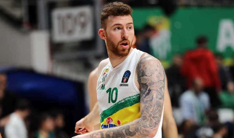 Onuralp Bitim, NBA'de Chicago Bulls'a transfer oluyor