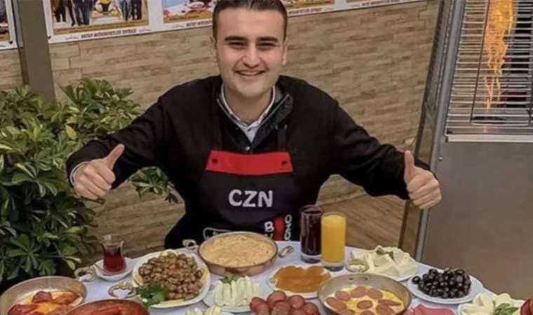 CZN Burak'ın babası konuştu: Deprem bölgesindeki yardımları reklam için yaptı