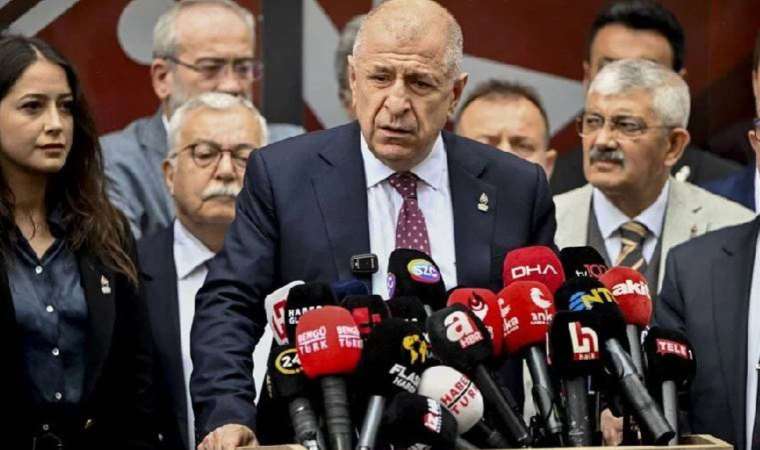 'Korkmalılar...'