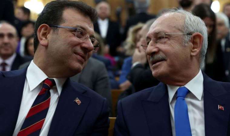 'Zoom tartışması'nın ardından... Kılıçdaroğlu ile İmamoğlu bir araya gelecek
