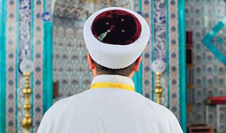 ‘Tefeci’ imam