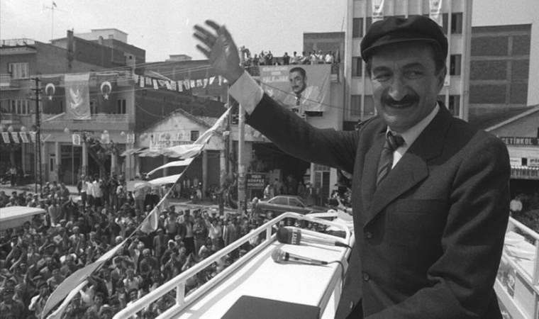 Bülent Ecevit'in anıları yaşayacak