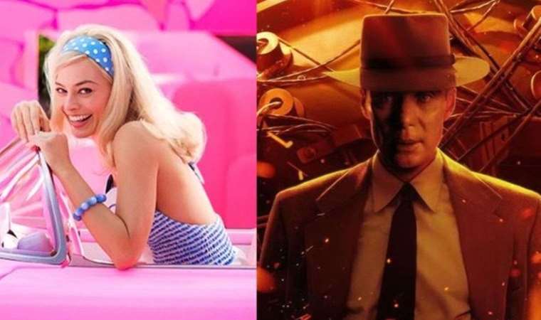 Barbie mi Oppenheimer mı?